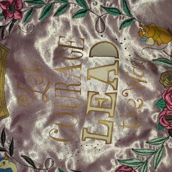 Disney Leader jacket 7/8 - Picture 5 of 5